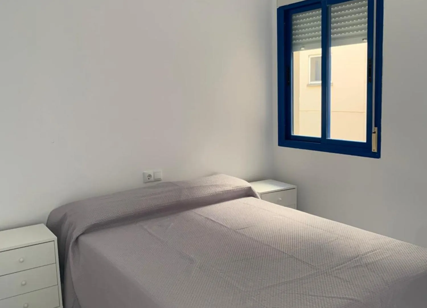Apartament Las Brisas- Estepona Hiszpania
