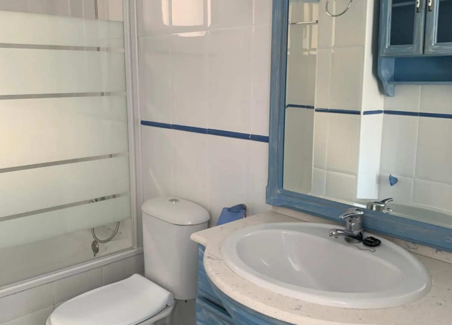 Appartement Las Brisas- Estepona 0*,