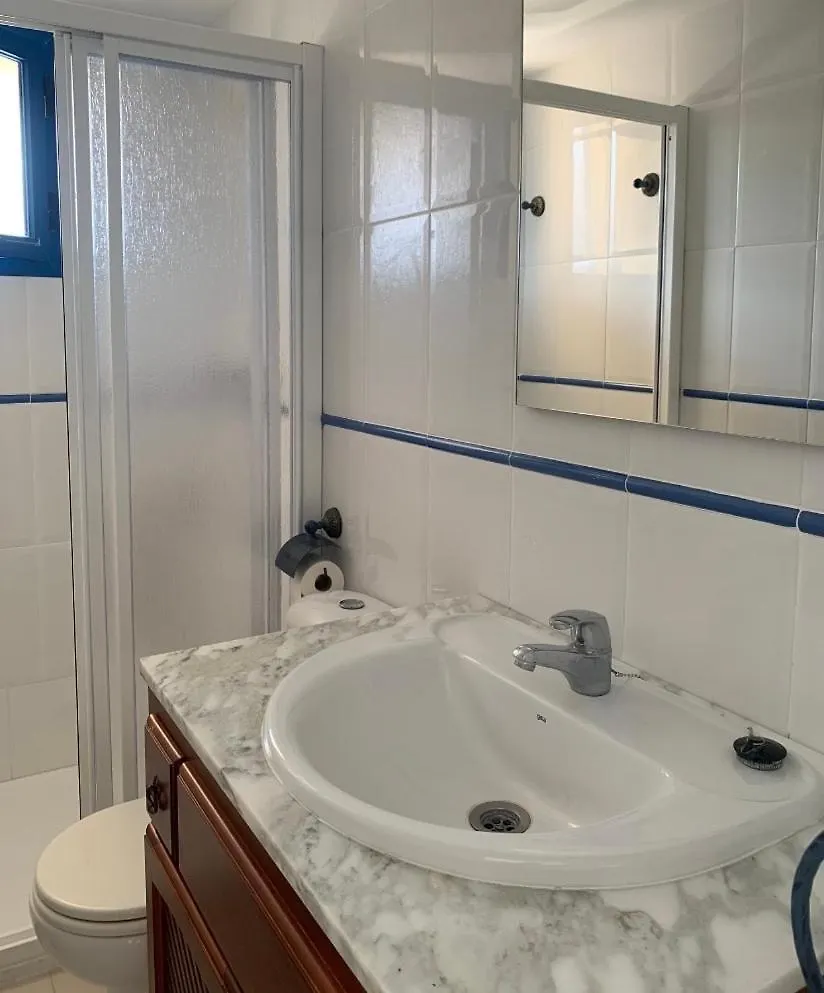Las Brisas- Estepona Apartment