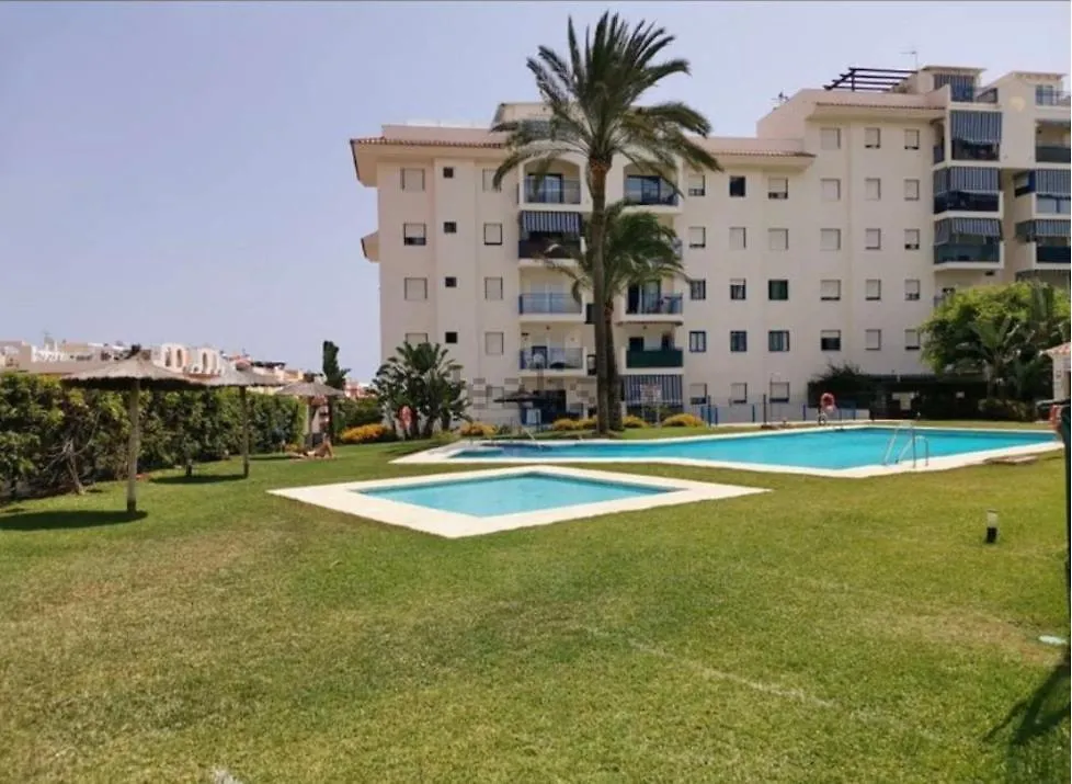 Las Brisas- Estepona Apartment