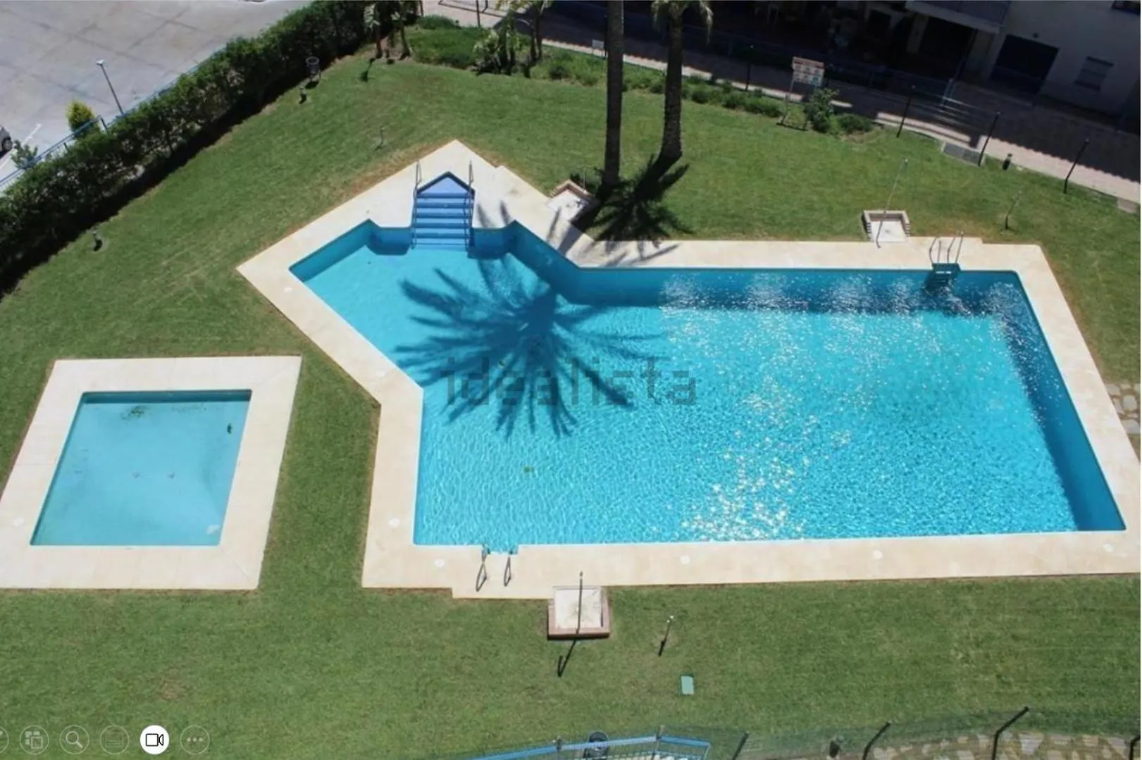 Las Brisas- Estepona Apartment