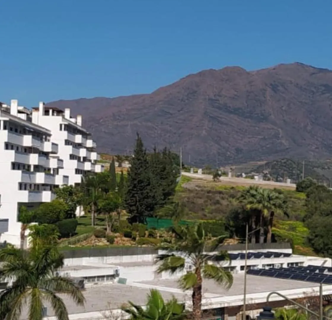Las Brisas- Estepona Apartment 0*,  Spain