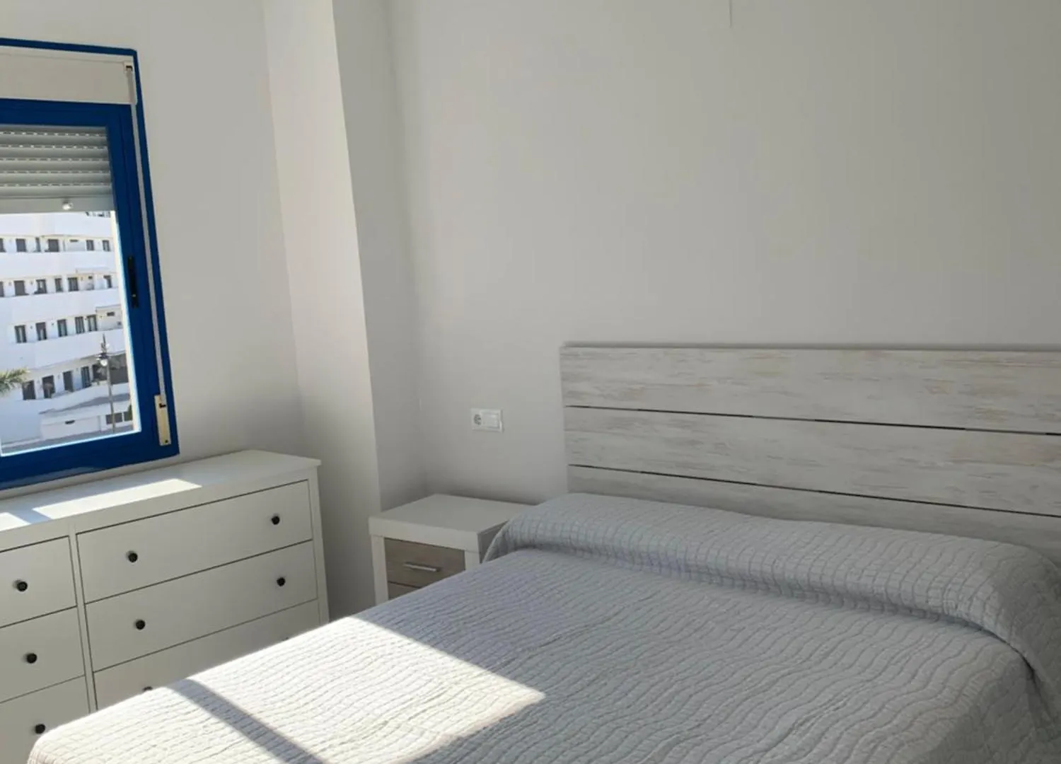 Las Brisas- Estepona Apartment Spain